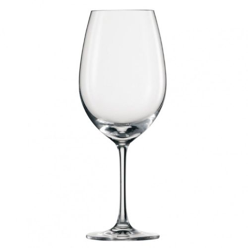 Schott Zwiesel Ivento transparent Weinglas 50,6 cl. graviert und eingebettet